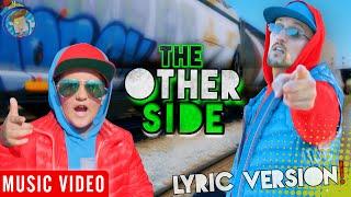 The Other Side  FUNnel Vision Official Music Video   Grass is Greener LYRIC VERSION