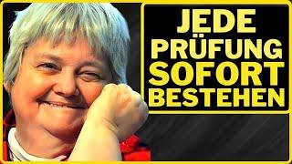 Alle Prüfungen bestehen - mühelos lernen | Birkenbihl Methode Vera F Birkenbihl