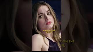 Ghosted: ana de armas scene