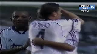 Corinthians 2 x 2 Real Madrid ● Mundial de Clubes FIFA 2000 Gols e Melhores