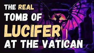 Is There a Secret Tomb of Lucifer at the Vatican?