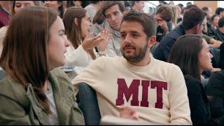 MIT Sloan: MBA Career Day