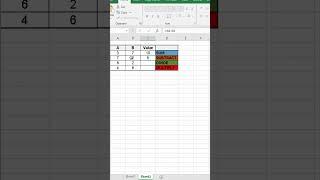 Excel Basics: Mastering Addition, Subtraction, Multiplication & Division in Minutes! | MS Excel tips