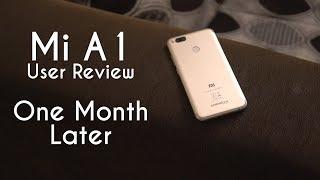 Xiaomi Mi A1 User Review: Is it worth it?