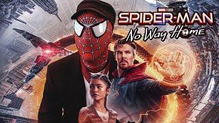 Spider-Man: No Way Home - Nostalgia Critic