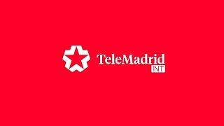 DIRECTO: Telemadrid INT