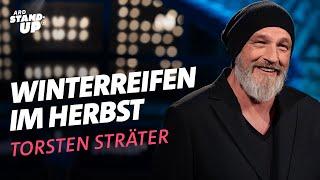 Der Herbst ist da – Zeit für Winterreifen – Torsten Sträter | Sträter