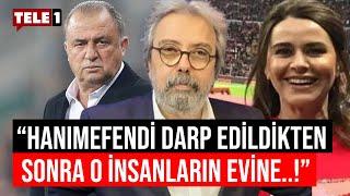 Onnik Azinyan: Fon'un adının Fatih Terim Fon'u olması tesadüf mü? | HABERE DOĞRU (27 Kasım 2023)