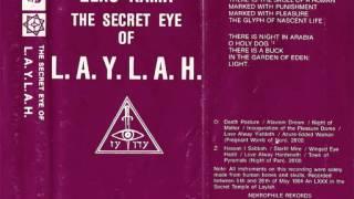 Zero Kama (Austria, 1984)  - The Secret Eye of L A Y L A H