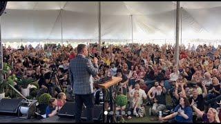 Pastor Greg Locke "DELIVERANCE CONFERENCE DAY 1"  (With Vladimir Savchuk,Daniel Adams & More!!)