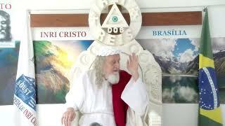 INRI CRISTO responde a internauta Edson Cleire sobre o INFERNO #cortes