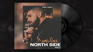 FREE Drake Loop Kit / RnB Sample Pack 2021 "NORTH SIDE VOL.3" ( R&B / Trapsoul / OVO )