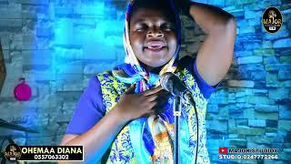 Another powerful worship from Ohemaa Diana