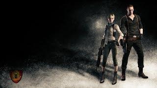 Resident Evil 6 Игрофильм, Прохождение за Джейка