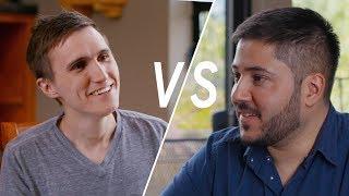 Designing a Progressive Web App with Firebase - Designer vs. Developer #25