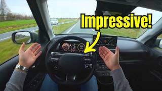 2025 Hyundai Inster Long Range | Pulse 115 HP | POV Test Drive & Review |