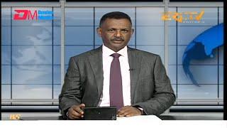 Evening News in Tigrinya for September 28, 2024 - ERi-TV, Eritrea