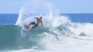 ‍️Mick Fanning "Mr Wildcard" (surf edit)