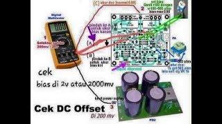 How to set DCO | Power Amplifier Drivers of a million people | SOCL 504