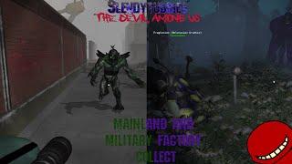 A Toxic throwdown with Tinky Tank over some custards. | Slendytubbies: The Devil Among Us W Frag