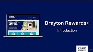 Drayton Rewards+  - Introduction