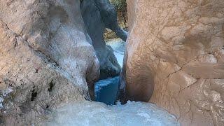 CANYONING VAL ZEMOLA | 20/07/2022 | GOPRO