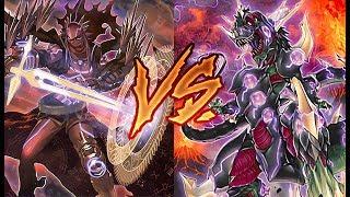 Yu-Gi-Oh! Pendulum Magician vs DinoDoll - Lages (Fev 2019)