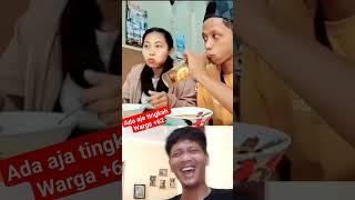 Tingkah kocak warga +62 #kocak  #lucu #comedy