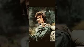 Rambo First Blood 1982 movie stills #shorts #rambo #sylvesterstallone