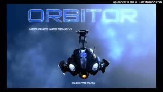 Orbitor Soundtrack 2 [HD]