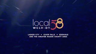 ＬＯＣＡＬ５８ＴＶ - Digital Transition