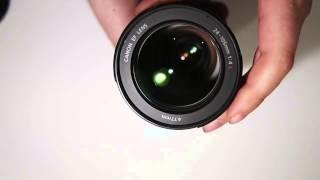 What Size Lens Cap Or Filter Do I Need For My Camera Lens? What's Your Filter Thread Size?
