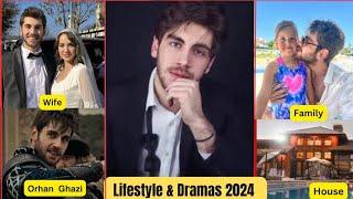 Emre Bey Lifestyle & Biography 2025 || Emre Bey drama list || Age, net worth girl friend, family