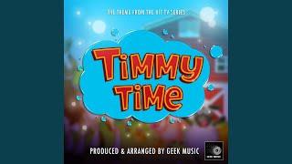 Timmy Time Main Theme (From "Timmy Time")