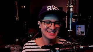 Brendon Urie Twitch - lovers only (August 23, 2019)