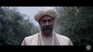 Pawankhind पावनखिंड official | Marathi movie 2022