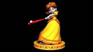 Mario Party 5 Daisy Voice Clips