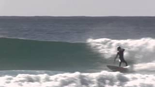 Surf Coaching: Online Video Coaching – Developing Surfer Example 1