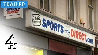 The Secrets of Sports Direct | Monday 8pm | Channel 4
