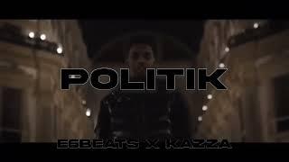 [FREE] Yasin X Jaffar Byn Type Beat "Politik" | Prod. E6Beats X Kazza