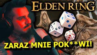 NAJGORSZY RANDOMIZER w ELDEN RINGU