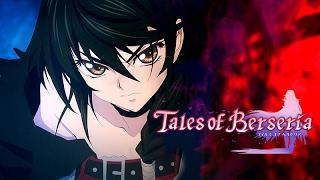 Tales of Berseria  FULL MOVIE / ALL CUTSCENES 【English Dub / 1080p HD】