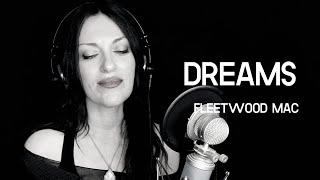 DREAMS, (Fleetwood Mac), Helena Cinto Cover