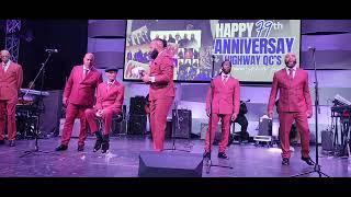 The 79th Anniversary of The Highway QC'S featuring Spencer Taylor Jr Sunday June 23rd 2024 by VAD