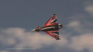 SOUTHPORT AIRSHOW 2023