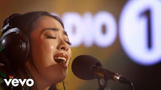 Rina Sawayama - Hold The Girl in the Live Lounge