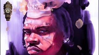 Gunna - turned your back [SLOWED]
