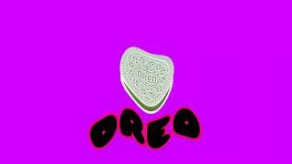 OREO Cookie Move Takeover | First Effects