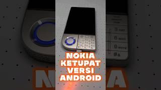 Versi android Nokia 7610, Smartphone 5G terbaru #teknologi #nokia #gadgets