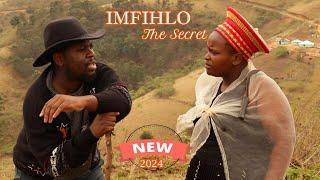 IMFIHLO The Secret PART 1 NEW RELEASED ZULU MOVIE 2024 ||DEJAVOO MEDIA STORIES ||NEW MZANSI DRAMA